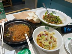 -绿草地·湘菜(7mall店)