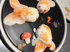 -粤来记·啫啫煲·点心(日月光店)