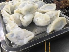 -老杜烧烤(解放路店)