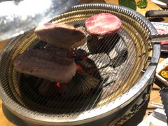-泥炉烧肉师(新街口金銮巷店)