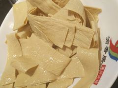 -蜀香居鲜毛肚火锅