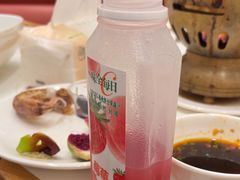 -第六季自助餐厅(北太平庄店)
