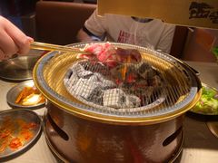 -西塔老太太泥炉烤肉(温州首店万象城黑金店)