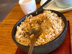 -缘生态云南菜·野生菌庭院餐厅(华侨城店)