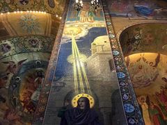 -滴血救世主教堂