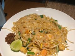 -泰国餐厅 Thai Food(裕华万达店)