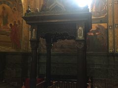 -滴血救世主教堂