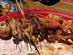 -北三老太太烧烤(人生一串上榜店)