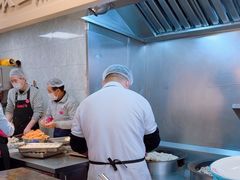 -小杨生煎(黄河路店)