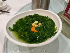 -东江渔村·古典园林·30年粤菜老字号(太和店)