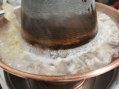 -裕德孚·非遗手切涮羊肉(东直门内大街店)