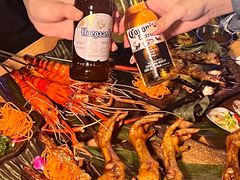-质烤烤物·活烤海鲜(质烤总店)