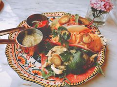 -The Rug Cafe(王府中环店)