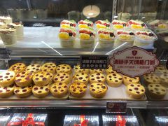 -BROAD面包路·欧式面包(龙湖时代C馆店)