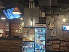 -长藤鬼校(龙翔店)