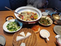 -印象鲵宴·张家界地标美食名片(溪布街店)