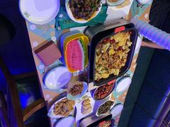 -荷炉烤鱼音乐餐厅(佳和城店)