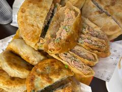 -高晓山馅饼店(牛庄百年店)