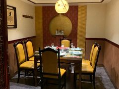 包厢-宝轩渔府·老字号海鲜·正宗津菜(水上店)