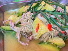-四姐南瓜田鸡(202店)