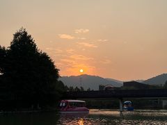 -上方山森林动物世界