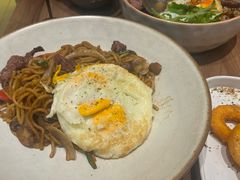 -Pennehut畔尼意面(合肥万象城店)