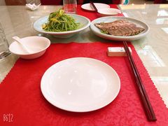 -鹊华居·地道鲁菜·海鲜·融合味(大明湖店)