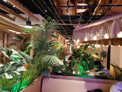 -帕娜·泰式茶餐厅·Bistro(近铁广场店)