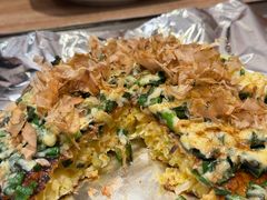 -日葵 大阪烧ひまり(仙霞路店)