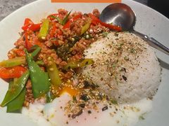 -芭莉与彩虹西餐厅(成都合生汇店)