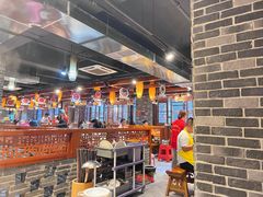 大堂-蜀家渝重庆火锅(南屏街店)