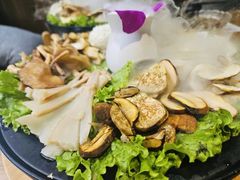 -束河人家(南锣鼓巷店)