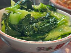 -传统菜农庄(皇姑路店)