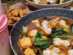 -北丐先生·野馄饨烧烤(雨花万象店)