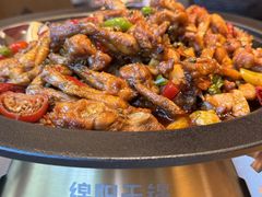 -六月雪干锅(涪城万达广场店)