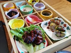 -赤坂亭·M9和牛烧肉·铁板烧(合肥万象城店)