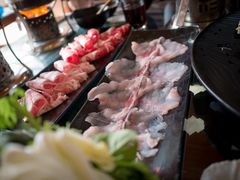 斑鱼片-丽江庭院之爱在路上(西单店)