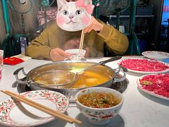 -汕头八合里海记牛肉店(清河店)