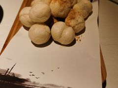 -马邦子·紫苏烤鱼(恒隆广场店)