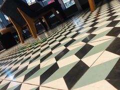 大堂-Moka Bros 摩卡站(西单大悦城店)