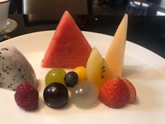 -上海苏宁宝丽嘉酒店·嘉府壹号中餐厅