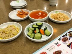 -全州拌饭馆(龙源西街店)