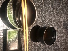 -無境·匠心日本料理(汉街店)