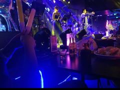 -MOSSO音乐酒吧·live house(南京旗舰店)