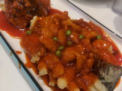 -老苏州芳和园茶酒楼  传统苏帮菜(观前店)