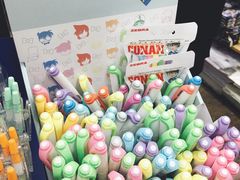 -晨光文具(天客隆大厦大商超市店)