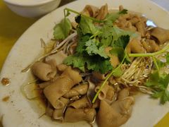 -桂园白粥·潮汕老味道