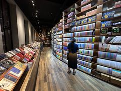 -三联韬奋书店(三里屯店)