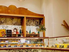 -WHEAT&BAKER-麥(凯德来福士店)