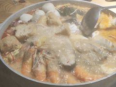 -创味·民间海南菜·非遗藤桥排骨(藤桥·免税城店)